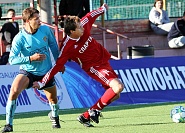 «Заборград» - Обладатель Кубка Москвы по футболу 8х8! №1