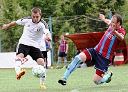 «Заборград» - Обладатель Кубка Москвы по футболу 8х8! №3