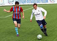 «Заборград» - Обладатель Кубка Москвы по футболу 8х8! №4