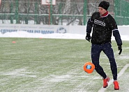 «Заборград» - Обладатель Кубка Москвы по футболу 8х8! №14