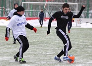 «Заборград» - Обладатель Кубка Москвы по футболу 8х8! №15