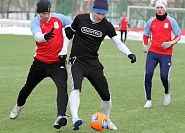 «Заборград» - Обладатель Кубка Москвы по футболу 8х8! №22